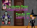 游戏安潔Halloween房間逃脫27在线 游戏安潔Halloween房間逃脫27在线