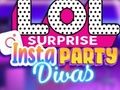 游戏LOL Surprise Insta Party Divas在线