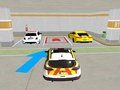 游戏真實汽車停車地下駕駛學校模擬器在线