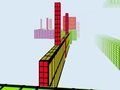 游戏Bloxy方塊跑酷在线
