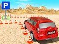 游戏真實吉普車停車模擬在线