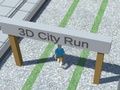 游戏城市運行3D在线