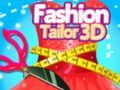 游戏時尚裁縫3D在线