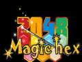 游戏2048: 魔法六邊形在线