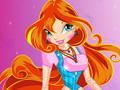 游戏Winx 變身在线