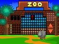 游戏逃離動物園在线
