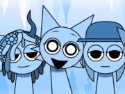 游戏Sprunky Incredibox mods在线
