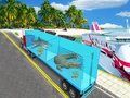 游戏海洋動物運輸卡車在线 游戏海洋動物運輸卡車在线