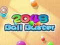 游戏2048 破球者在线