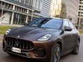 游戏Maserati Grecale 拼圖在线