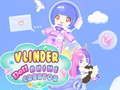 游戏Vlinder 動漫娃娃創造者在线