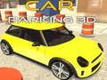 游戏汽車停車 3D在线