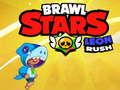 游戏Brawl Star Leon Rush在线