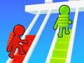 游戏梯子競賽3D在线
