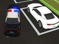 游戏警察超級車泊車挑戰3D在线 游戏警察超級車泊車挑戰3D在线