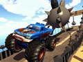 游戏Gta 汽車賽車 - 停車模擬 5在线