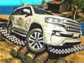 游戏4x4越野拉力賽在线