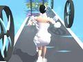 游戏淋浴跑步 3D在线