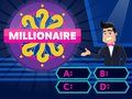游戏百萬富翁問答遊戲在线