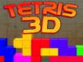 游戏3D 俄羅斯方塊在线