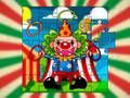 游戏馬戲團拼圖在线