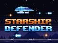 游戏星際艦防衛者在线