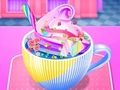 游戏寶寶泰勒：製作晚安飲品在线