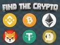 游戏找尋加密貨幣在线