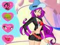 游戏Winx Bloom Casual在线