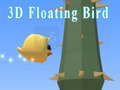 游戏3D 漂浮鳥在线