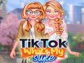 游戏TikTok 我的風格是什麼在线