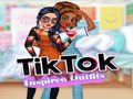 游戏受TikTok啟發的服裝在线