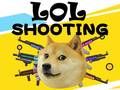 游戏LOL射擊在线