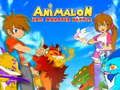 游戏Animalon：史詩怪獸戰鬥在线