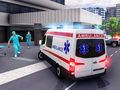 游戏救護車模擬器3D在线
