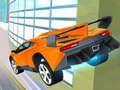 游戏駕駛汽車模擬3D在线