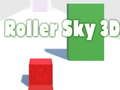 游戏滾筒天空3D在线