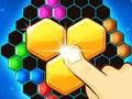 游戏六角 2048 拼圖在线