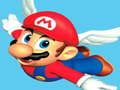 游戏Flappy Mario在线
