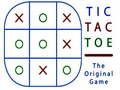 游戏井字遊戲 原版遊戲在线