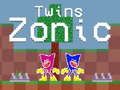 游戏雙胞胎 Zonic在线