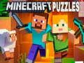 游戏Minecraft 拼圖在线