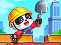 游戏寶寶夢想城市建築在线