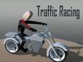 游戏交通賽車在线