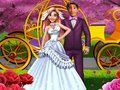 游戏尤金和瑞秋的魔法婚禮在线