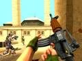 游戏FPS 攻擊射手在线