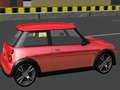 游戏真實汽車停車：街道駕駛3D在线