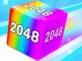 游戏鏈塊：2048 合併在线