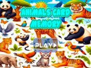 游戏動物卡記憶在线