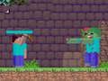 游戏Minecraft 戰爭在线
